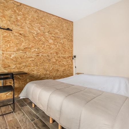 Le Dortoir Des Templiers Hotel Enquin-les-Mines Eksteriør billede
