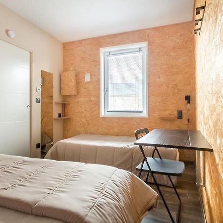Le Dortoir Des Templiers Hotel Enquin-les-Mines Eksteriør billede