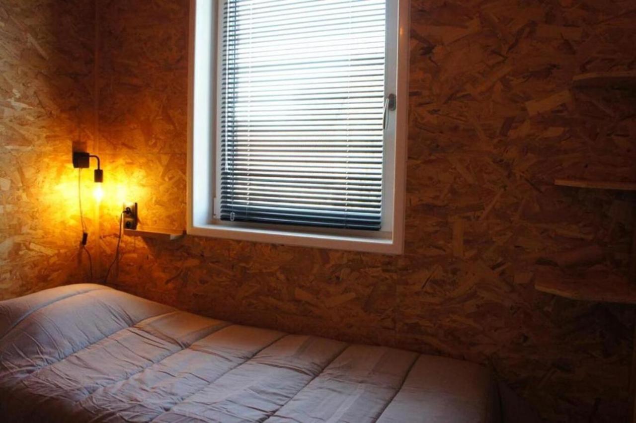 Le Dortoir Des Templiers Hotel Enquin-les-Mines Eksteriør billede